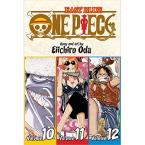 ONE PIECE 3-IN-1 ED V4 PA