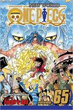 ONE PIECE 65 PA