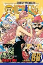 ONE PIECE 66 PA