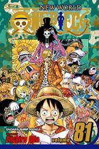 ONE PIECE 81 PA