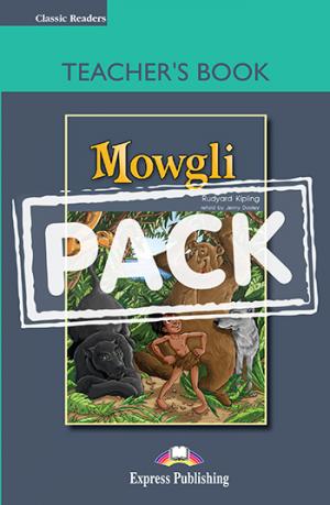 ELT CR 3: MOWLI Teacher's Book