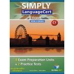 SIMPLY LANGUAGECERT C1 Teacher's Book