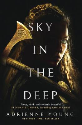 SKY IN THE DEEP