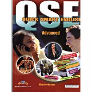 QUICK SMART ENGLISH C1 ADVANCED TEACHER'S BOOK 