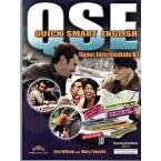 QUICK SMART ENGLISH B2 UPPER-INTERMEDIATE STUDENT'S BOOK