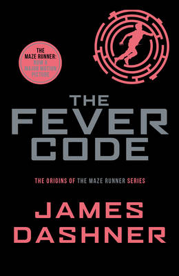 THE FEVER CODE  Paperback