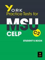 YORK PRACTICE TESTS FOR MSU C2 Student's Book