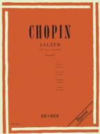 CHOPIN - VALZER