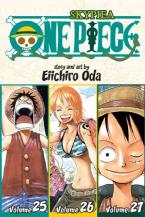 ONE PIECE 3-IN-1 ED V9 PA