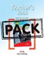 CAREER PATHS INSURANCE TEACHER'S BOOK  PACK (+ STUDENT'S BOOK + CDS + DIGIBOOK APP.)