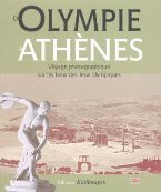 D’OLYMPIE A ATHENES