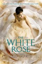 The Lone City 2:White Rose