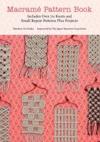 MACRAME PATTERN BOOK Paperback