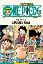 ONE PIECE 3-IN-1 ED V11 PA