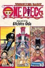 ONE PIECE 3-IN-1 ED V16 PA