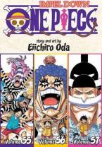 ONE PIECE 3-IN-1 ED V19 PA