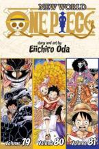 ONE PIECE 3-IN-1 ED VOL 27 PA