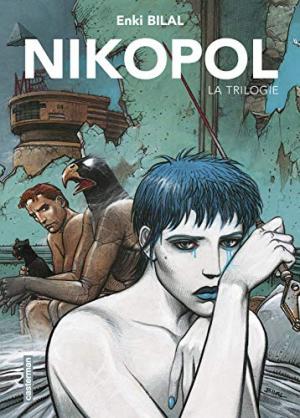 NIKOPOL - INTEGRALE ED 2017