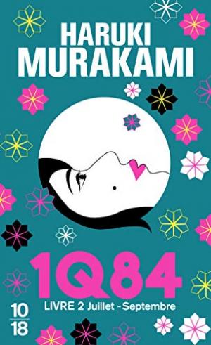 1Q84 - LIVRE 2  POCHE