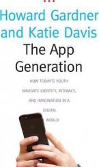 THE APP GENERATION Paperback