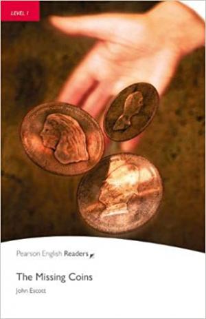 PR 1: THE MISSING COINS