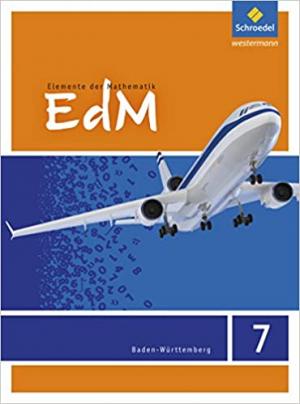 ELEMENTE DER MATHEMATIK 7 Paperback