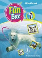 FUN BOX 1 WORKBOOK