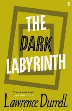 The Dark Labyrinth Paperback A