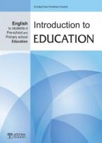 Introduction to Education