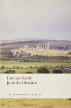 OXFORD WORLD CLASSICS: : JUDE THE OBSCURE Paperback B