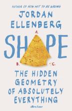 SHAPE Paperback