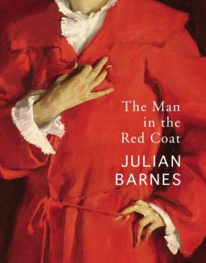 THE MAN IN THE RED COAT Paperback