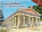 Olimpia e i glochi olimpici