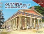 Olympia und die Olympischen Spiele