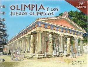 Olimpia y los juegos olimpicos