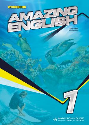 AMAZING ENGLISH 1 Workbook WITH KEY