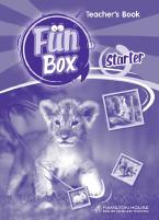 FUN BOX Teacher's Book ALPHABET & STARTER BOOK