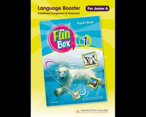 FUN BOX 1 LANGUAGE BOOSTER