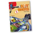 HOT SHOTS 1 TEACHER'S BOOK 