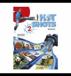 HOT SHOTS 2 CD CLASS