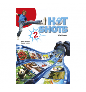 HOT SHOTS 2 CD CLASS