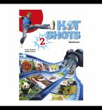 HOT SHOTS 2 Workbook WITH KEY