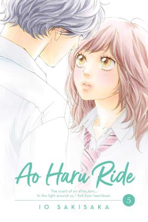 AO HARU RIDE Vol. 5 Paperback