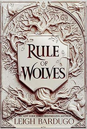 rule of wolves and king of scars