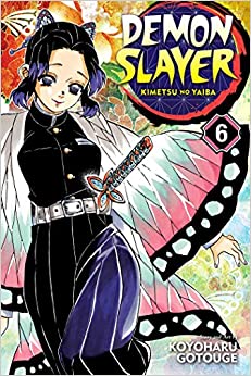 DEMON SLAYER V6 PA