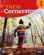 NEW CORNERSTONE GRADE 1 B Student's Book (+ E-BOOK)