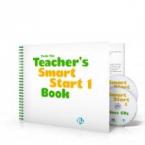 SMART START 1 Teacher's Book