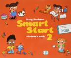 SMART START 2 Student's Book