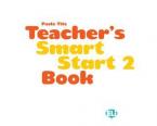 SMART START 2 Teacher's Book