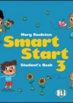 SMART START 3 LITERACY BOOK